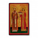 Sfantul Leontie de la Radauti si Voievodul Stefan cel Mare